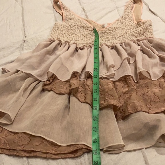 FP ruffle tank - Picture 7 of 14